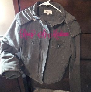 ROXY Jacket